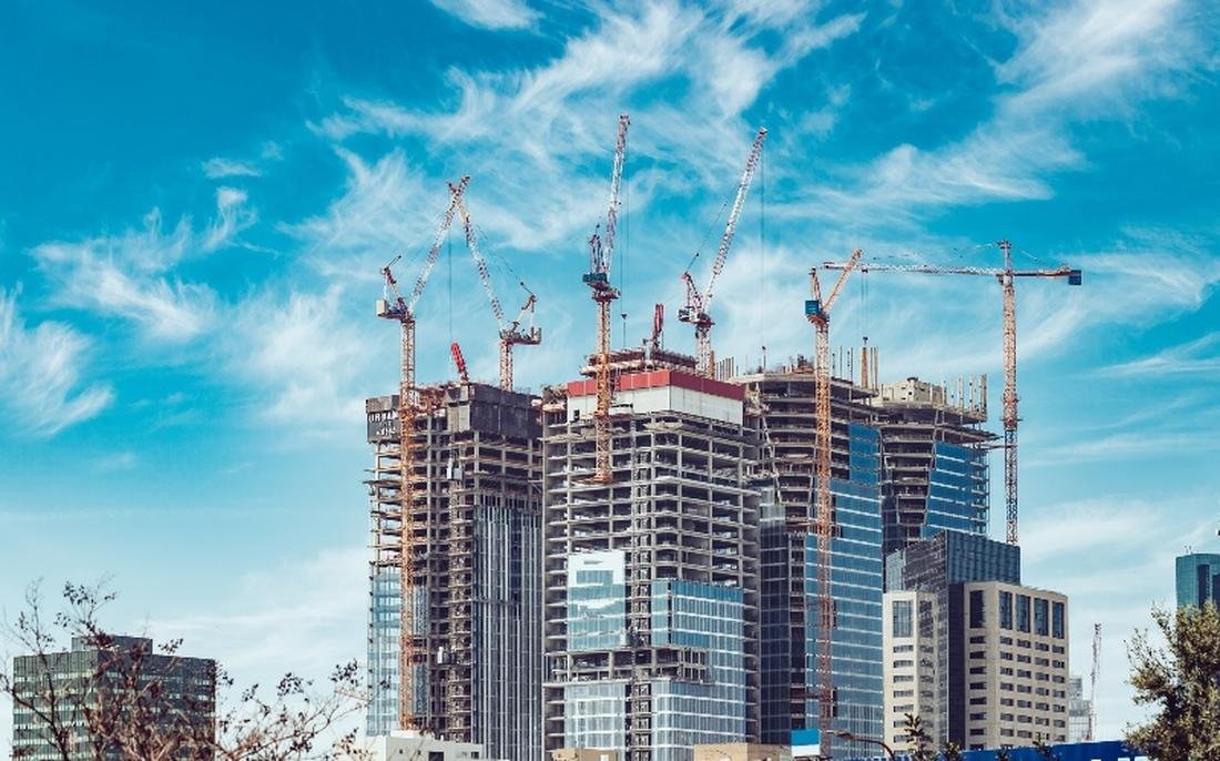 New development