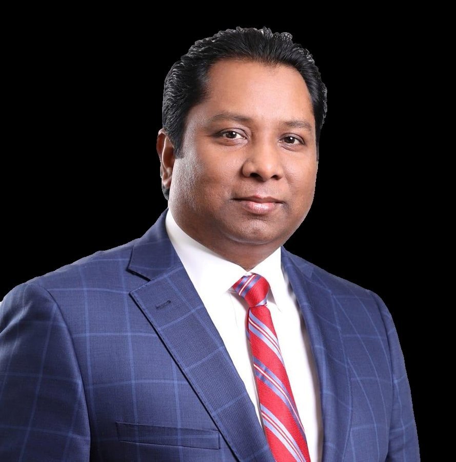 CIP Abul Hossain